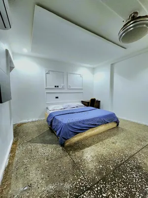 Shortlet Apartment