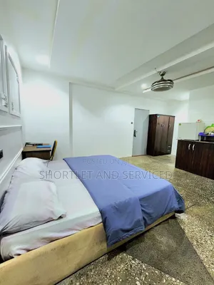 Shortlet Apartment