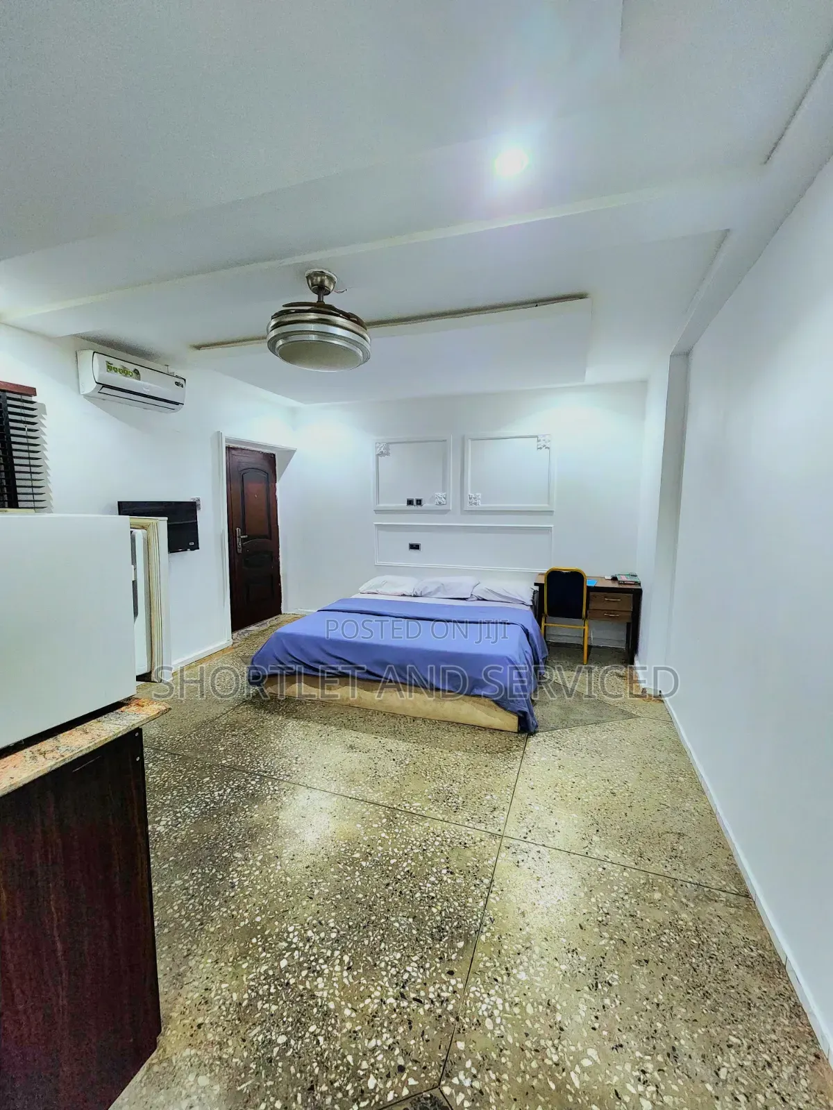Shortlet Apartment