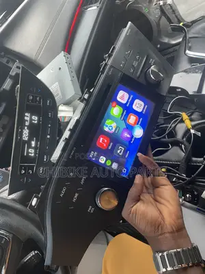 Toyota Avalon 2014-2018 Factory Module Apple CarPlay/android