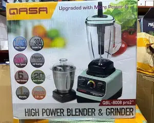 Qasa Pro2+