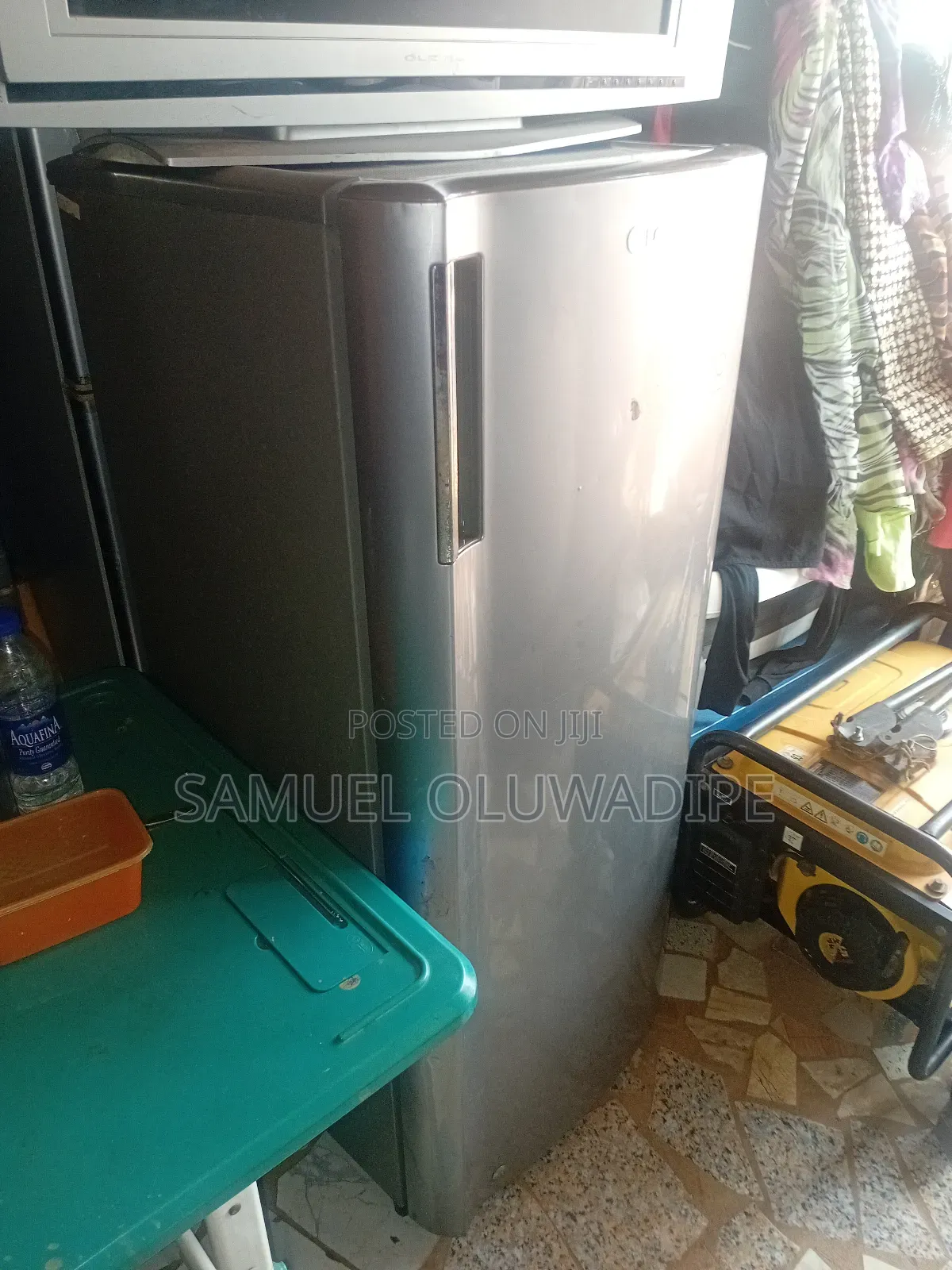 Used Refrigerator for Sale