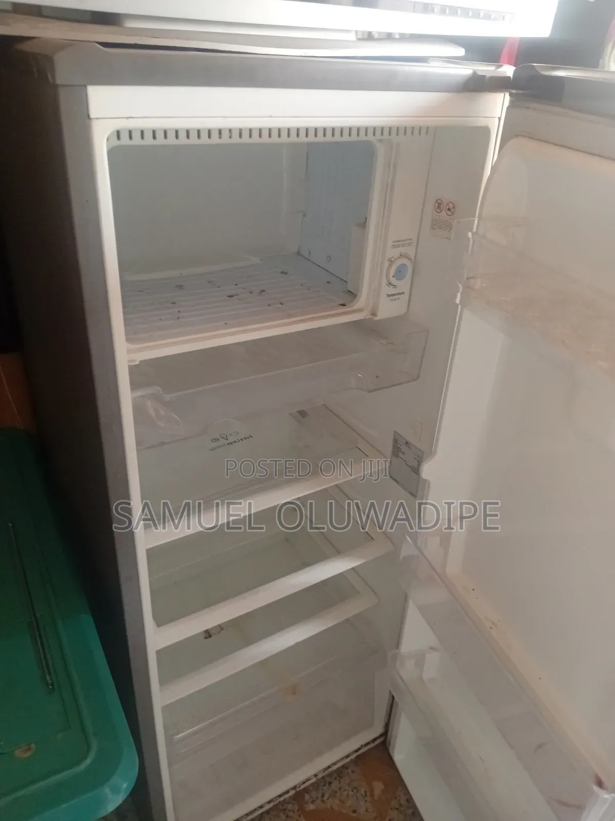 Used Refrigerator for Sale