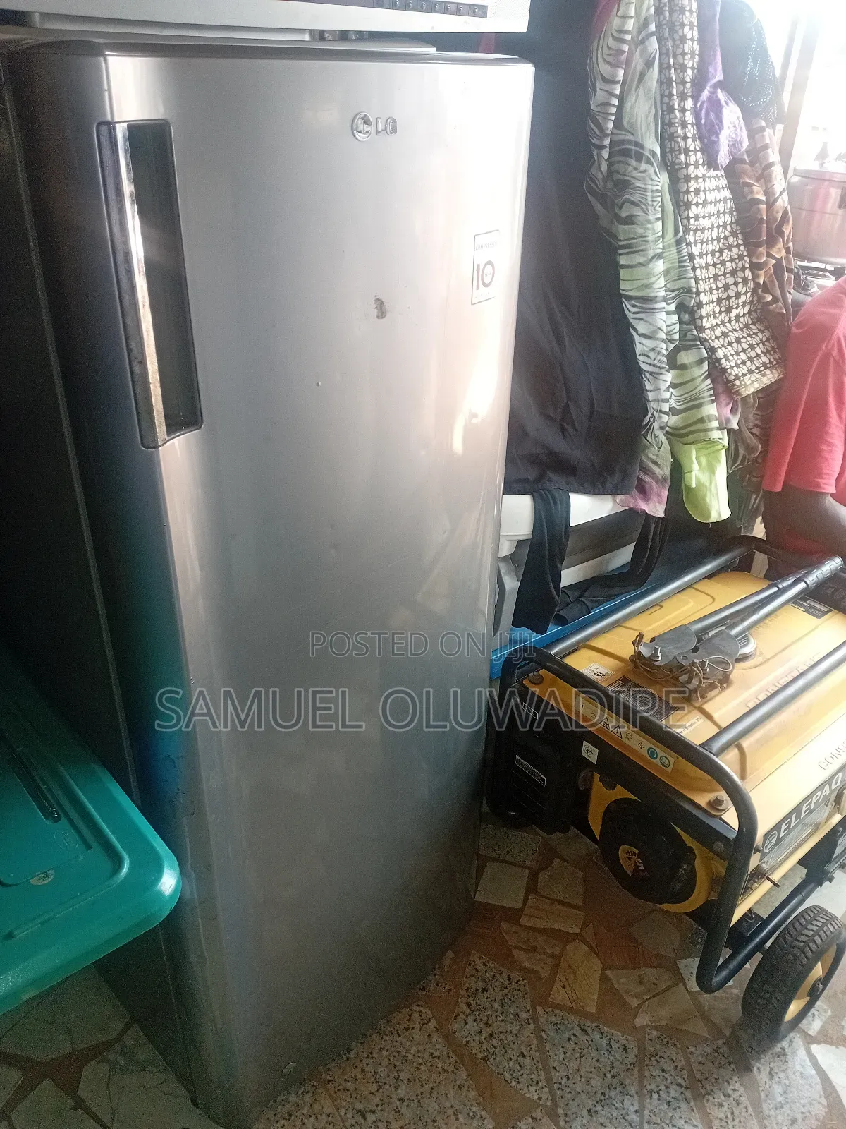 Used Refrigerator for Sale