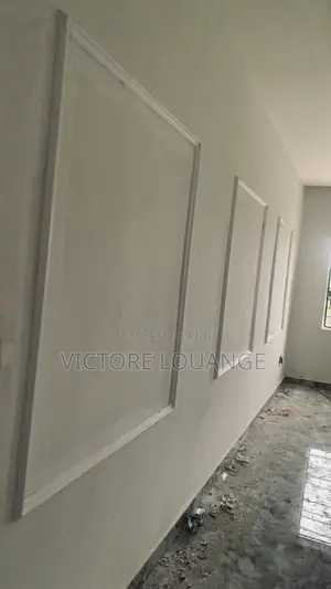 Proper Suspended Ceiling Pop