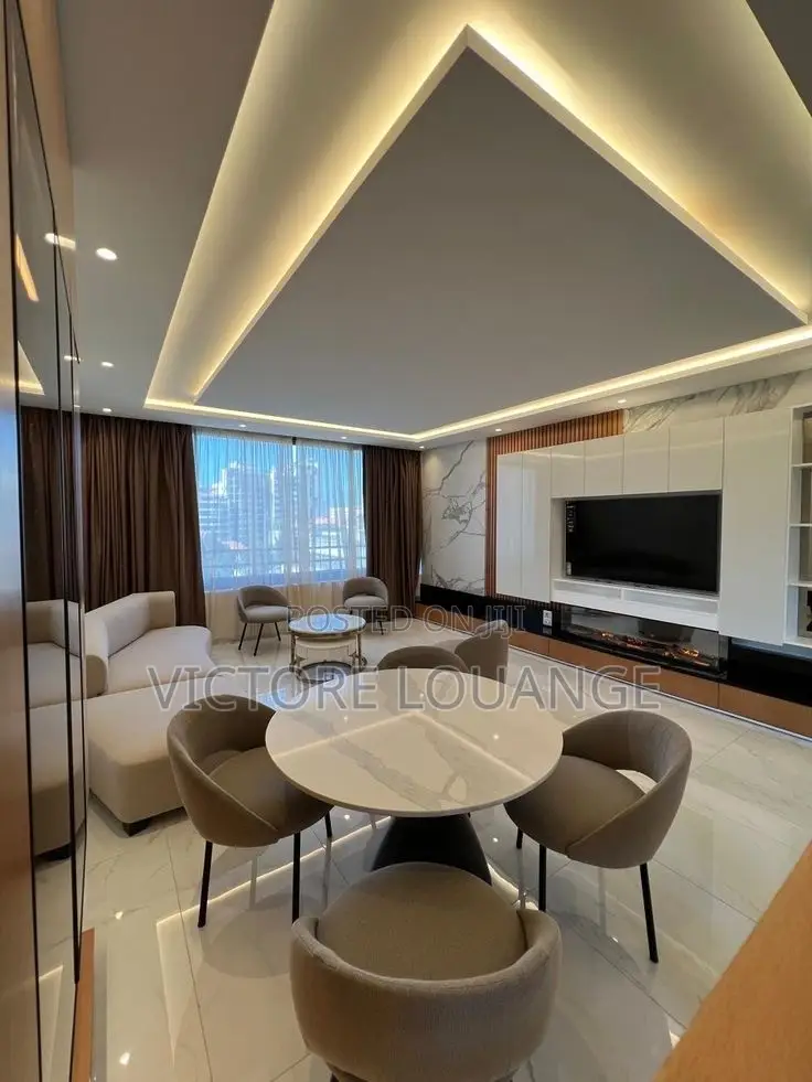 Proper Suspended Ceiling Pop