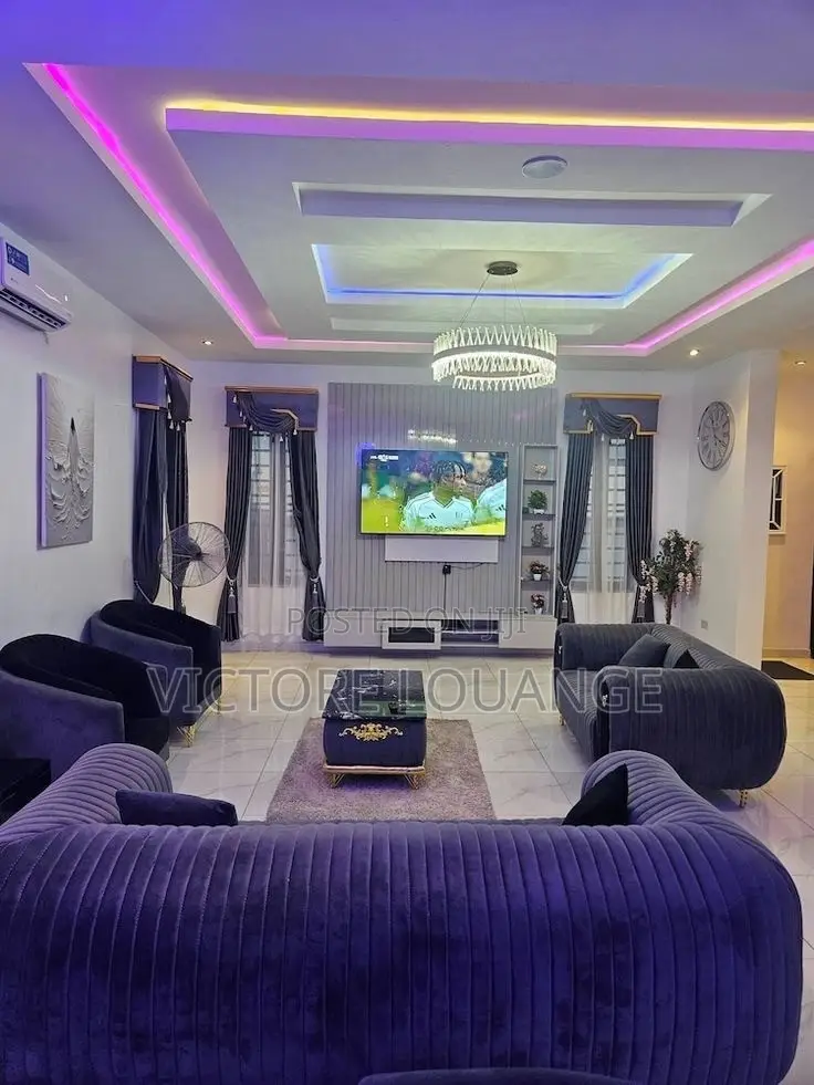Proper Suspended Ceiling Pop