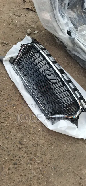 Front Grille I30/Elantra Gt 2018/2019