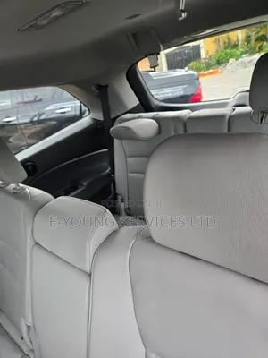 Honda Pilot 2016 Black