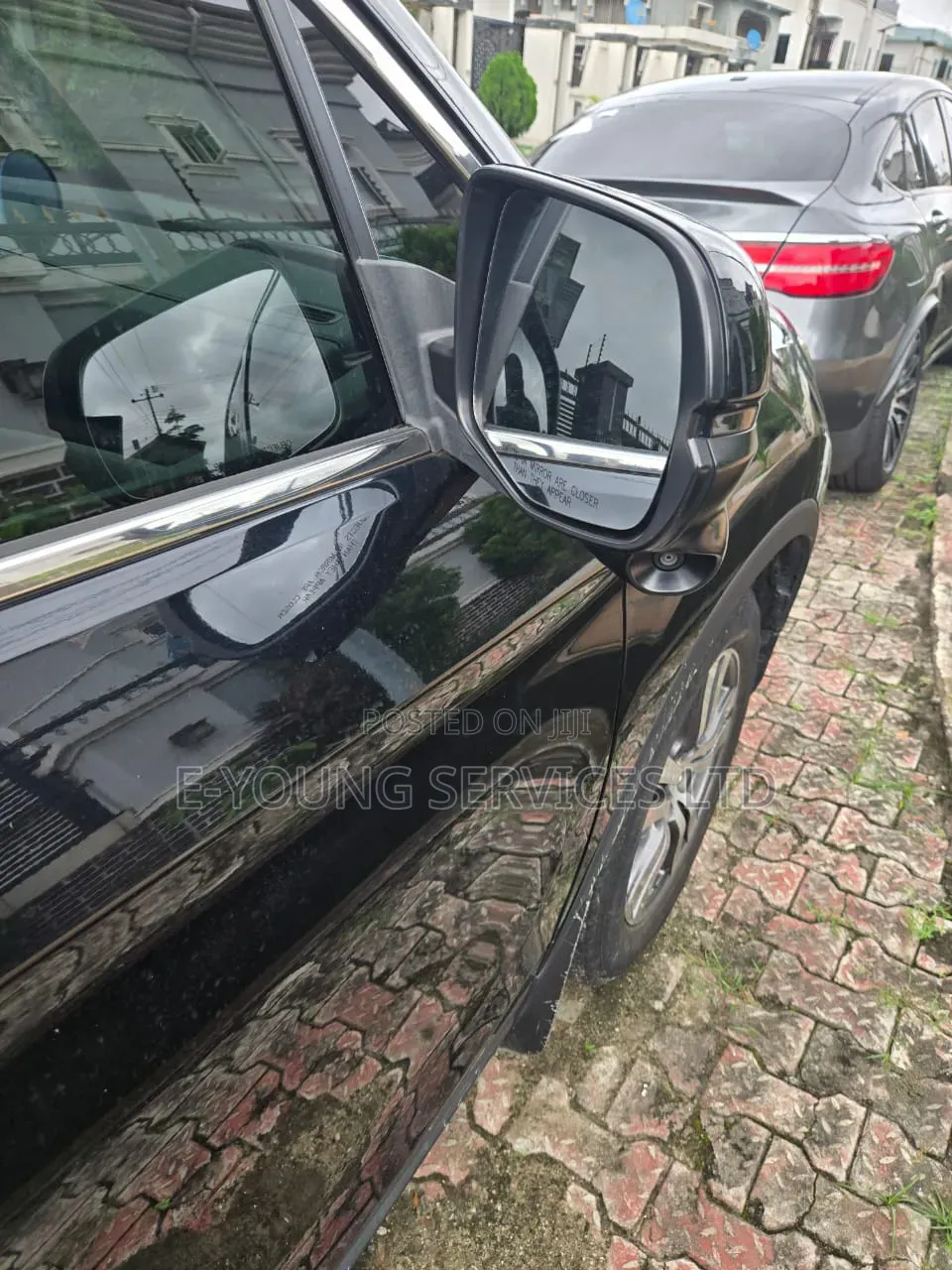 Honda Pilot 2016 Black