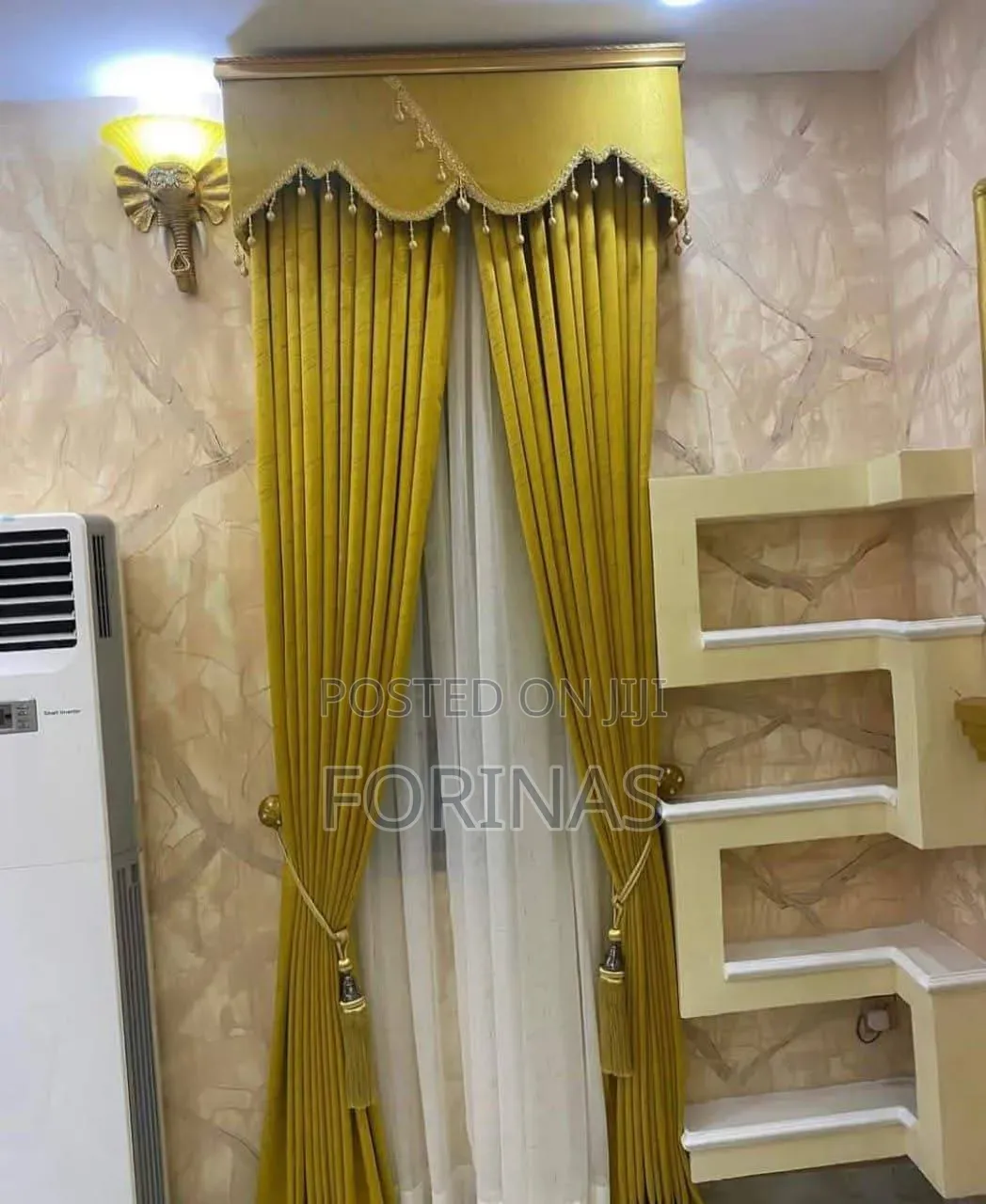 Forinas Interior LTD