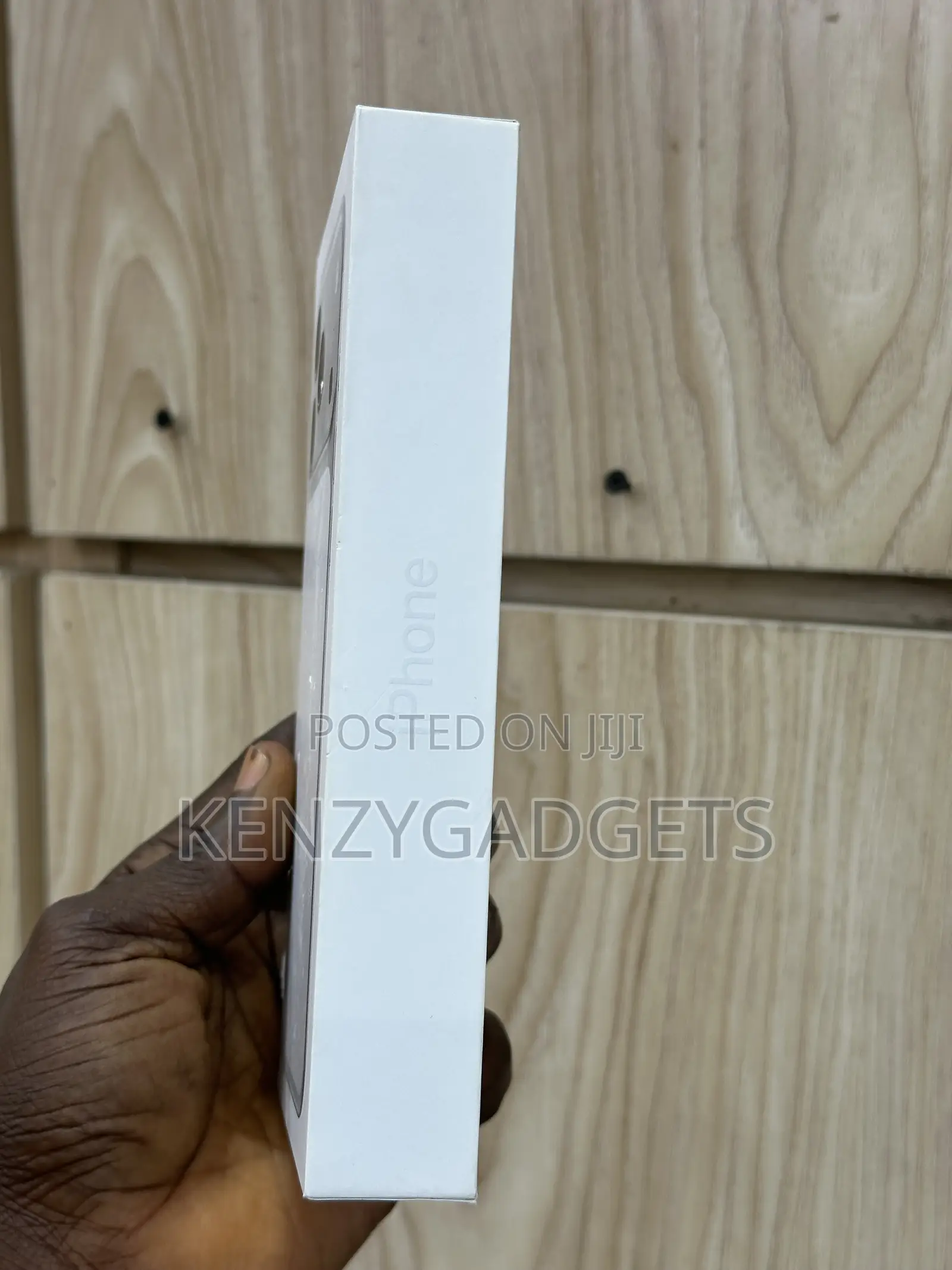 New Apple iPhone 17 Pro Max 256 GB Silver