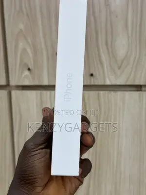 New Apple iPhone 17 Pro Max 256 GB Silver