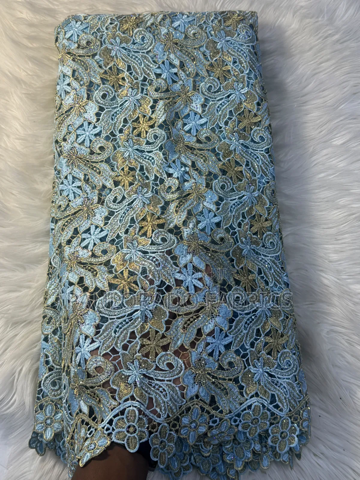 Quality Lace
