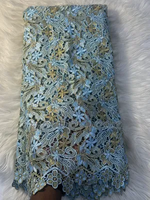 Quality Lace
