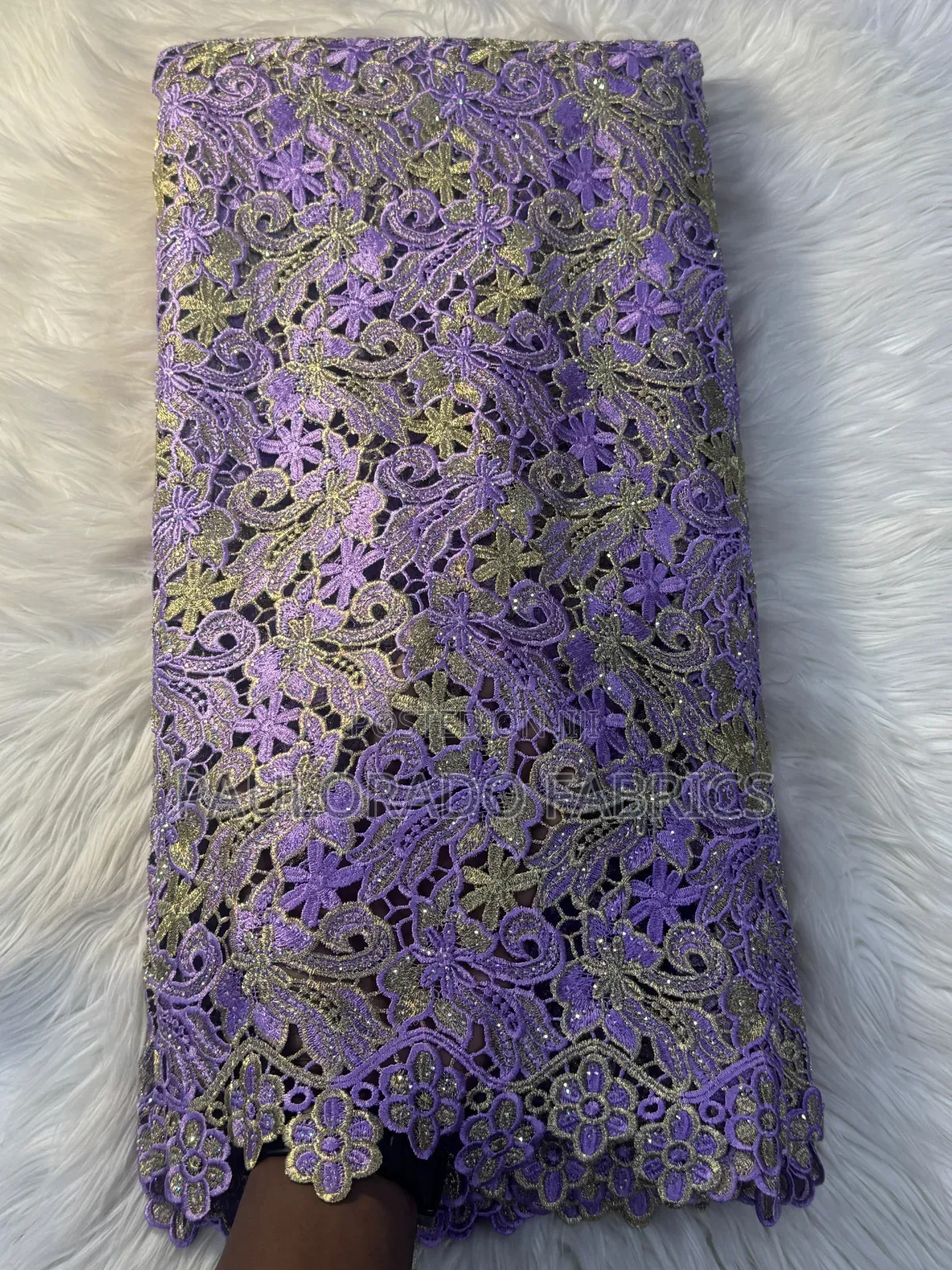 Quality Lace