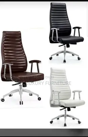 Executive Office Chair