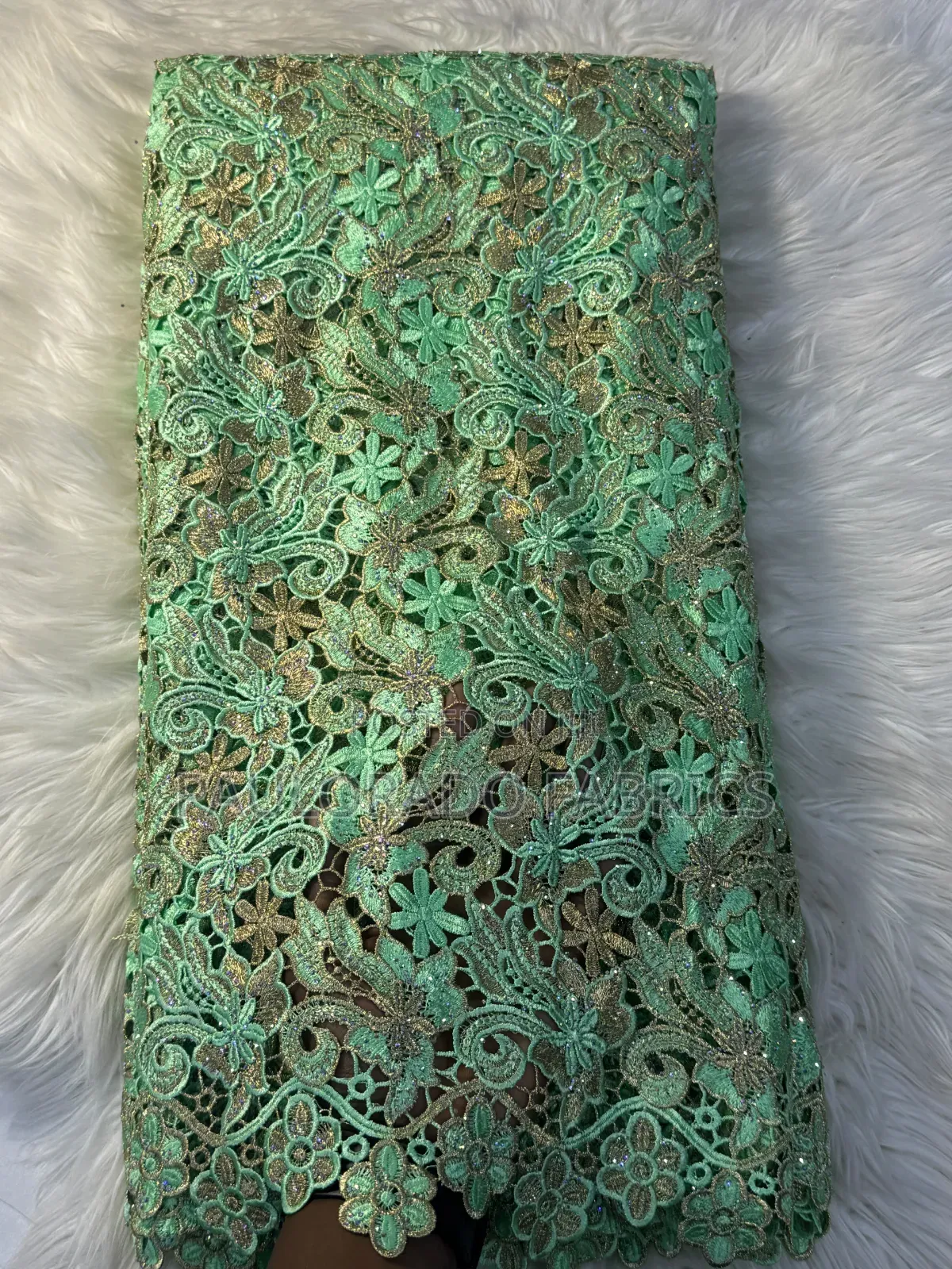 Quality Lace