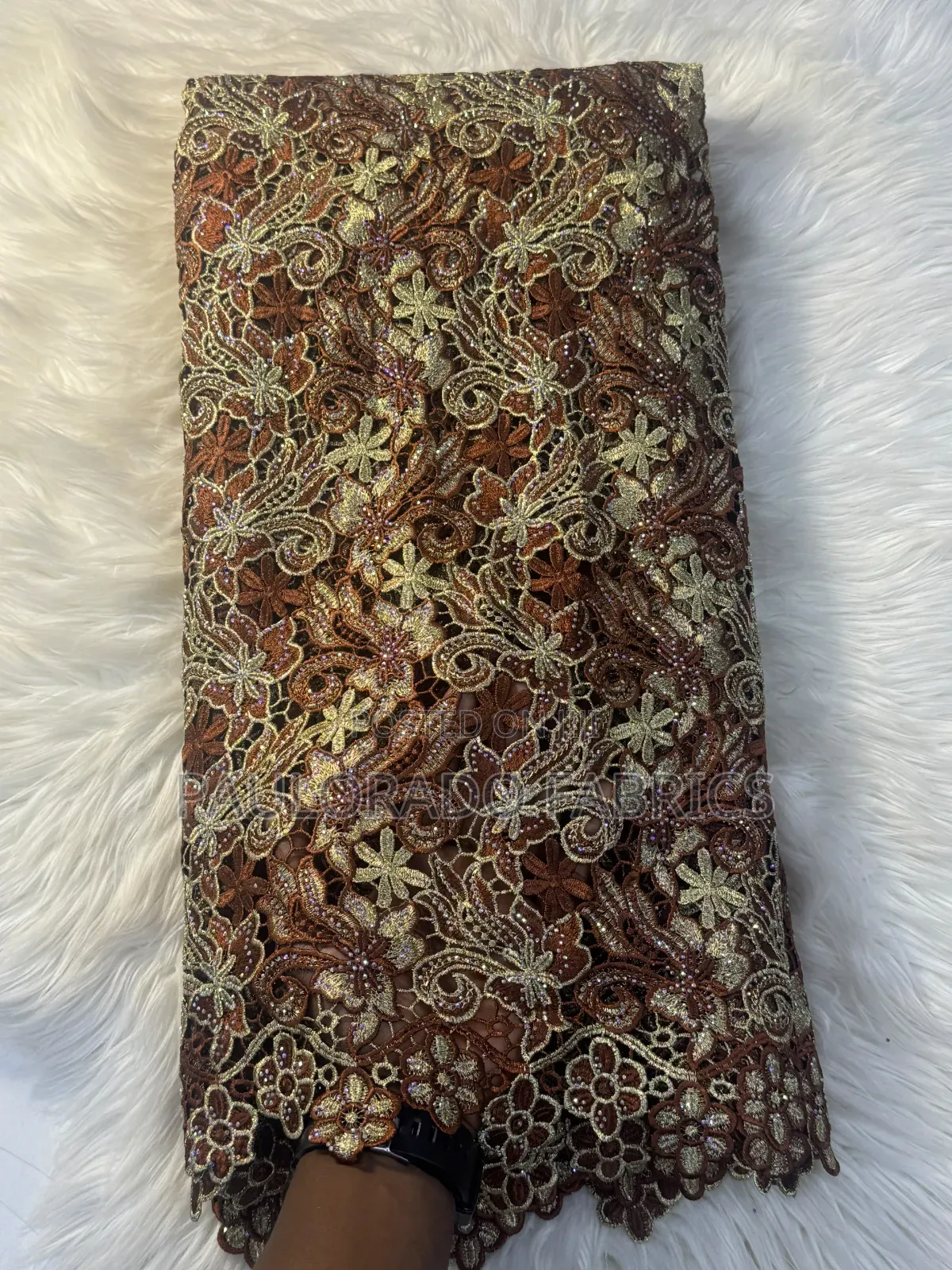 Quality Lace