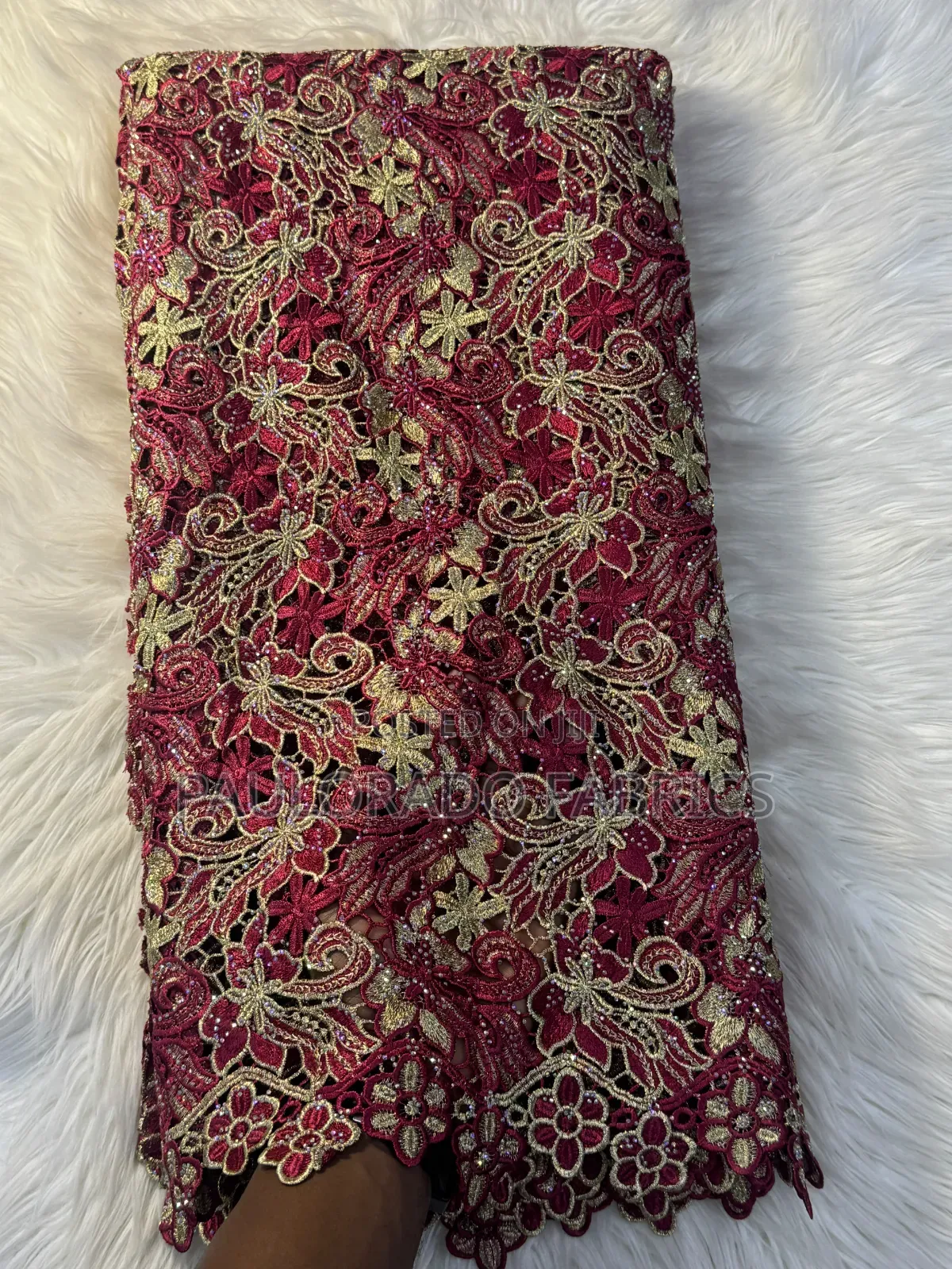 Quality Lace