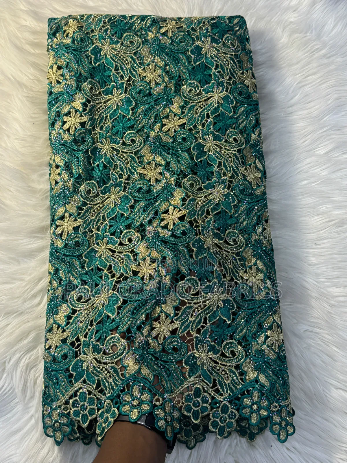 Quality Lace