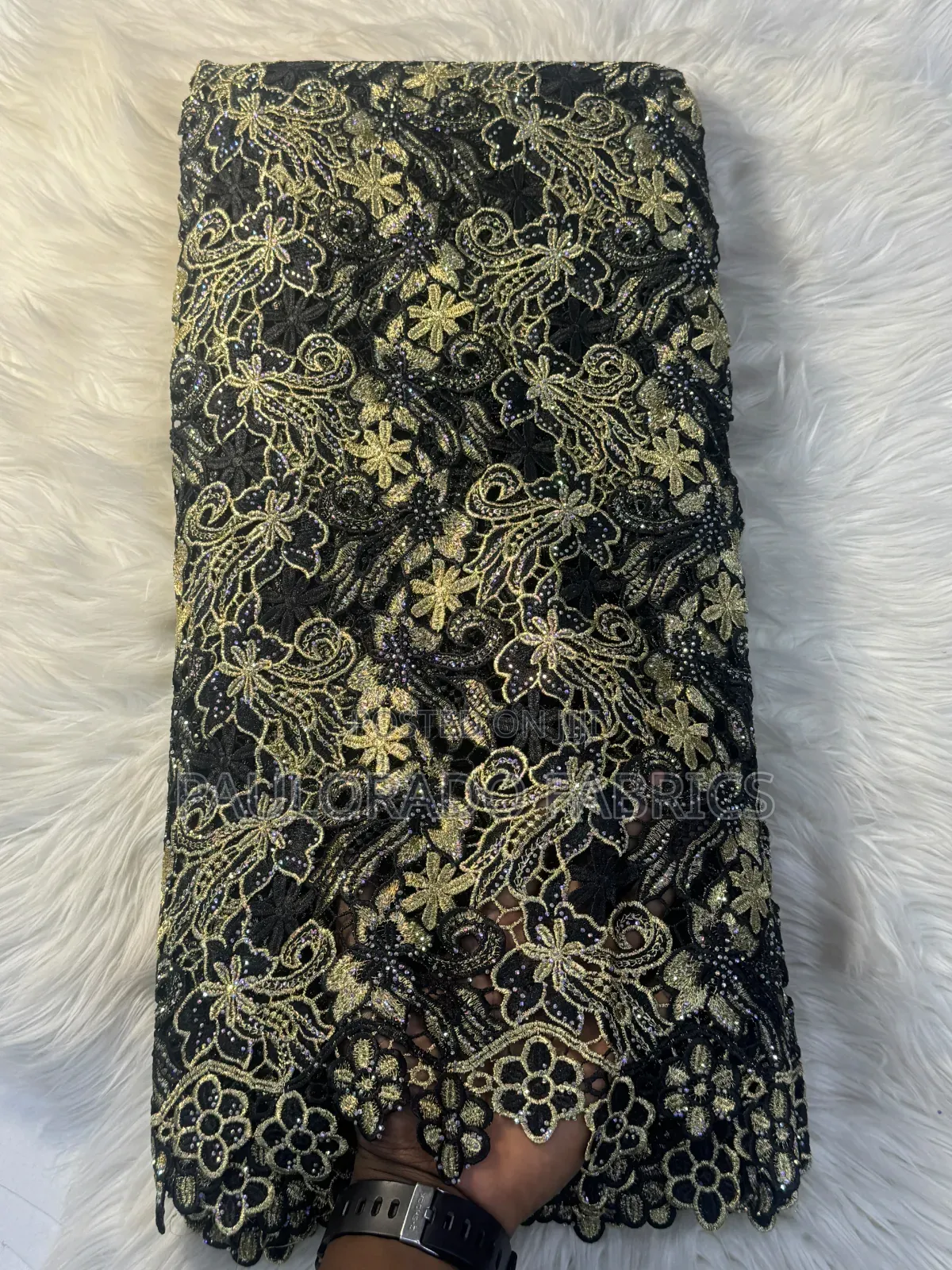 Quality Lace