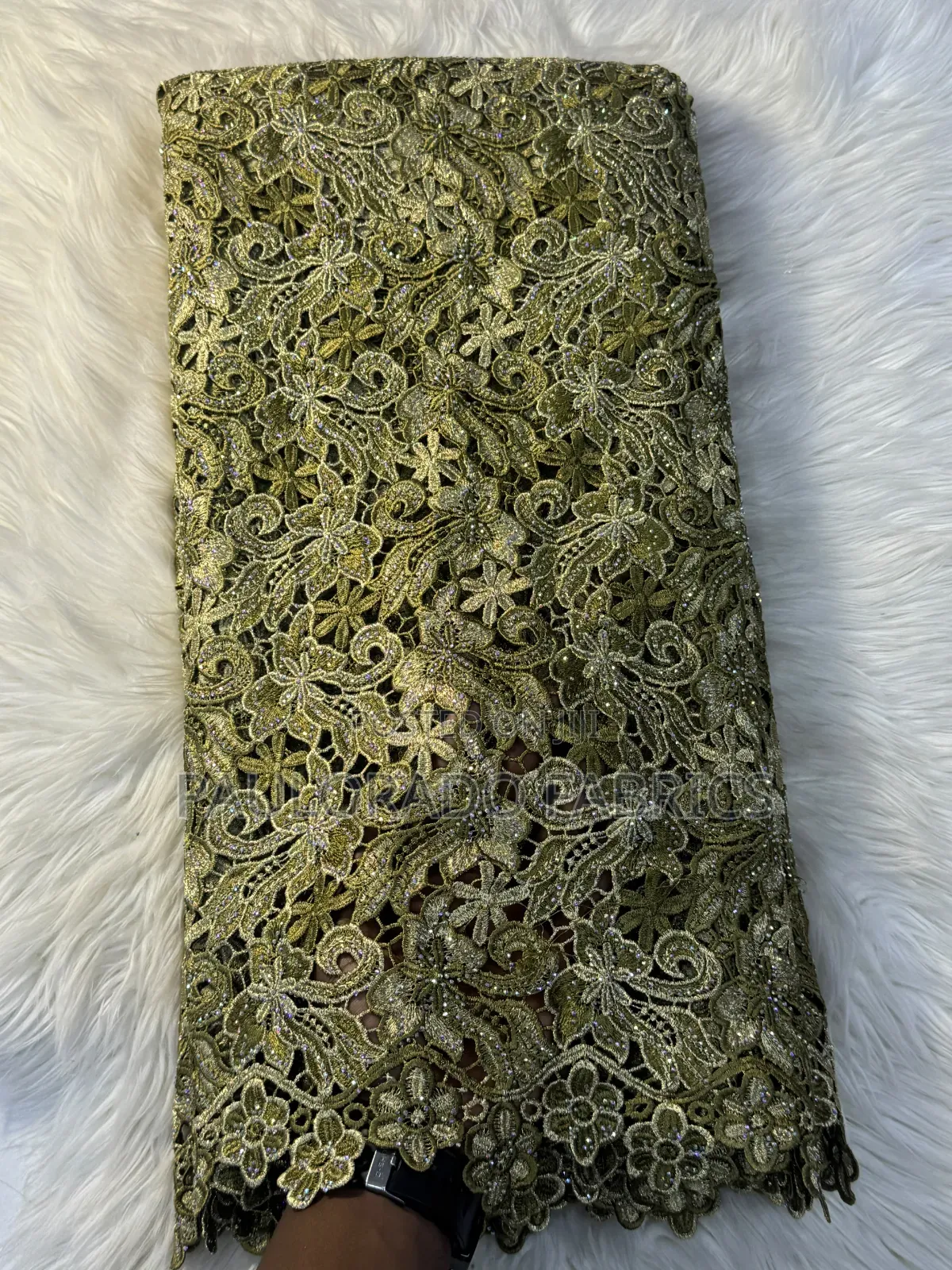 Quality Lace