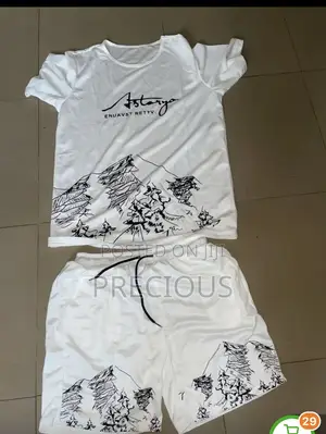 Men’s Wear