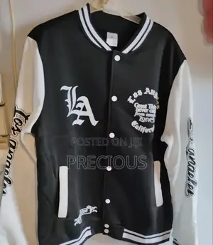 Men’s Wear