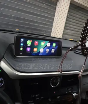 Rx350 2016/2019 Apple CarPlay/anderoid Auto Factory Module