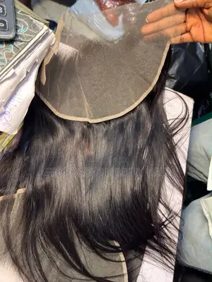 Luxury Human Hair Wigs Professional Hair Services