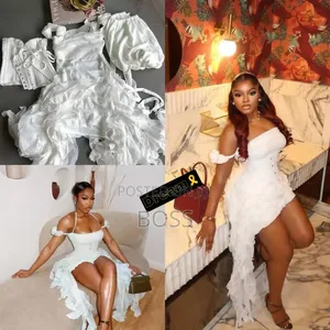 Nurse D Luxury Wears