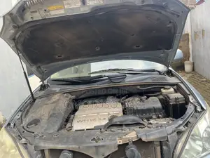 Lexus RX 330 2006 Blue