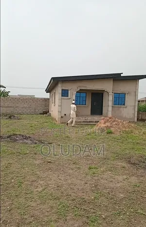 3bdrm Bungalow in Kajola, Ado-Odo/Ota for sale