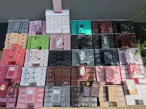 Mini Perfumes