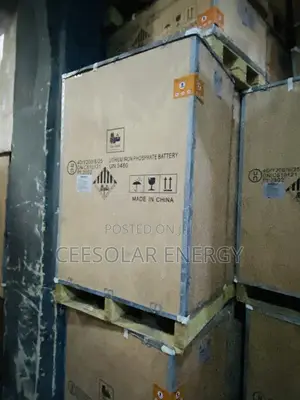 15kw Felicity Battery