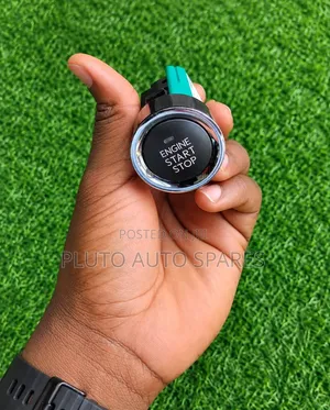 Thumb Start/Stop Remote Control for Toyota/Lexus With Installation.