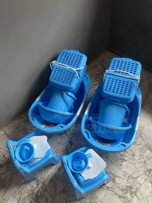 Baby Bath Set