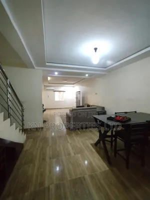 5bdrm Duplex in Durumi for rent