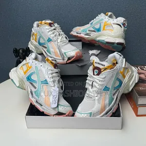 Balenciaga Luxury Men's Sneakers