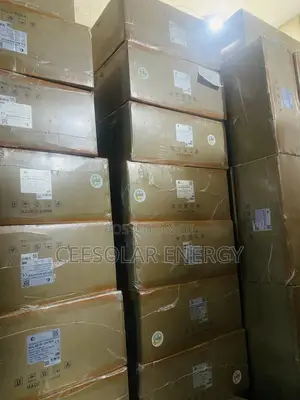 8kva Hybrid Felicity Inverter