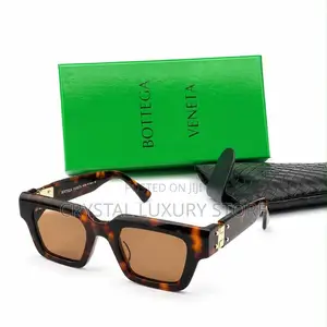 Bottega Veneta Quality Luxury Men Sunglasses