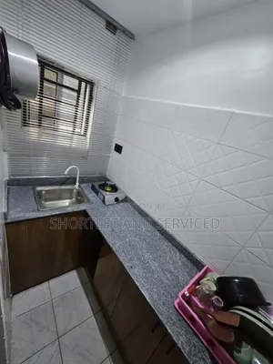 Furnished 1bdrm Apartment in Bunkoro for rent
