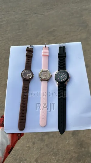 Wrist Watch 