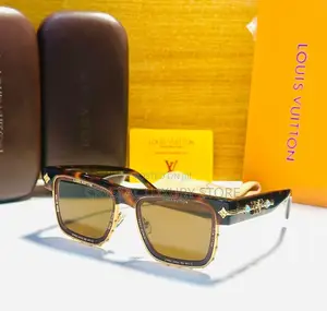 Louis Vuitton Quality Luxury Sunglasses