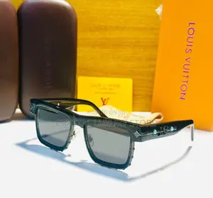 Louis Vuitton Quality Luxury Sunglasses