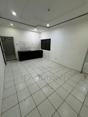 1bdrm Apartment in Gwarinpa for rent