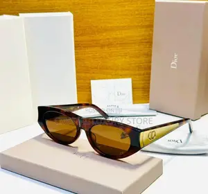 DIOR Quality Luxury Men Sunglasses