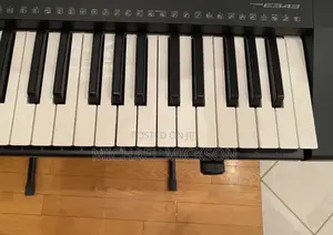 Yamaha PSR E343