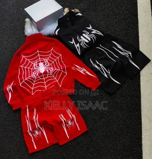 Available Quality Up and Down in All Colors